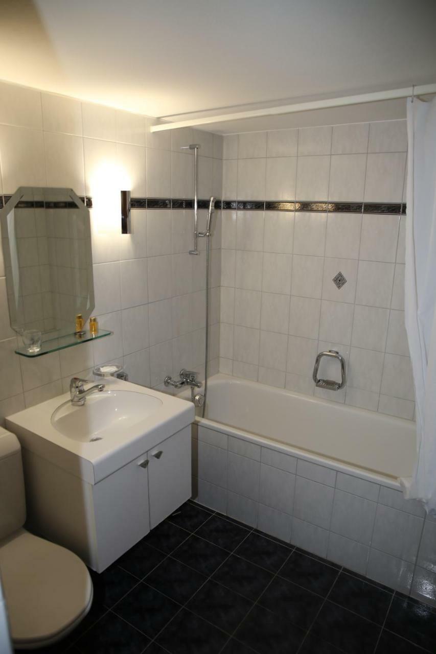 Hôtel Landgasthof Hirschen à Amriswil Extérieur photo